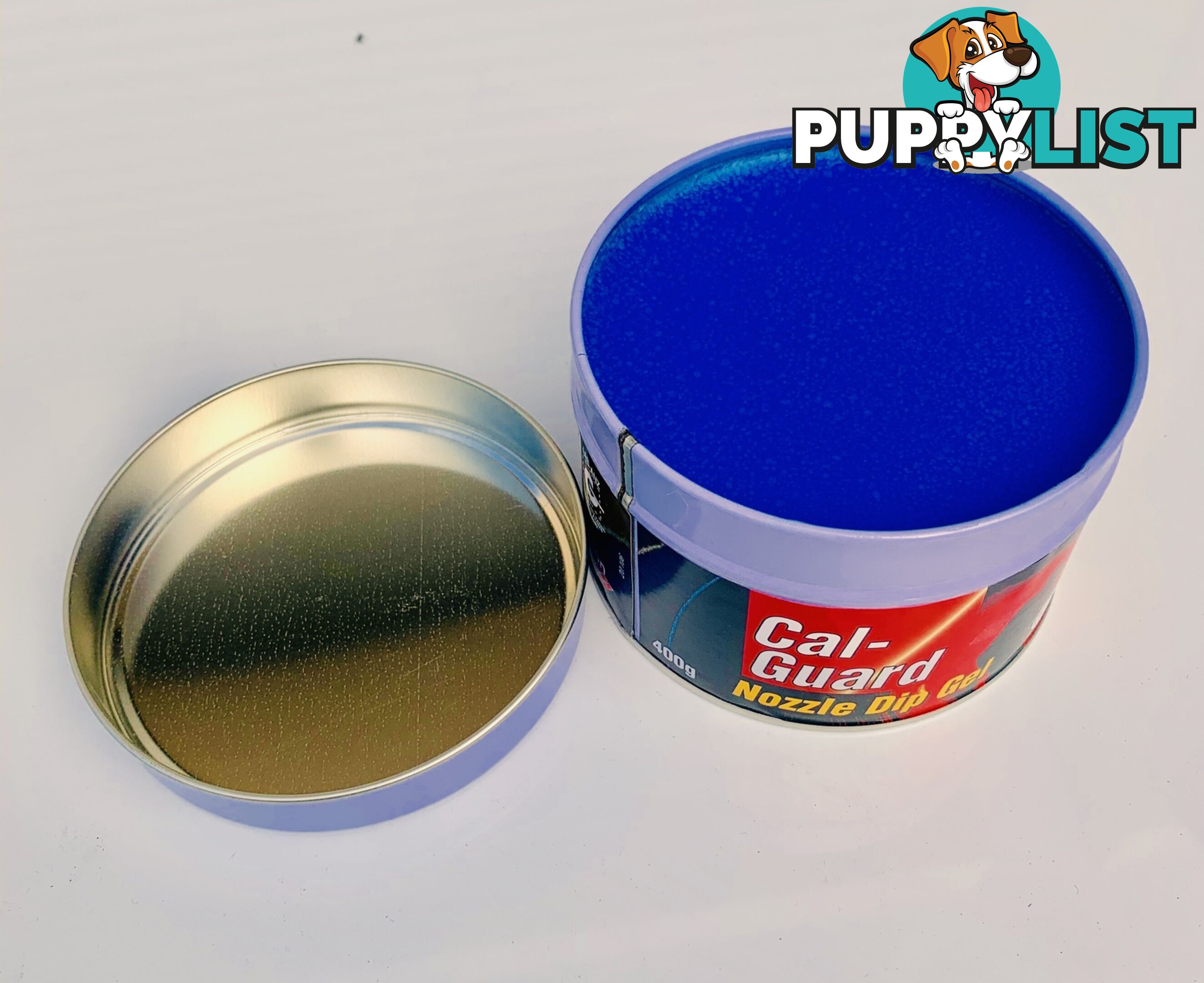 Nozzle Dip / Tip Dip 400g Made in Australia