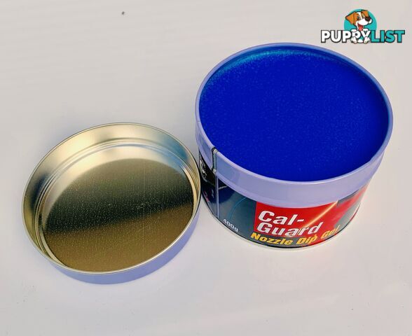 Nozzle Dip / Tip Dip 400g Made in Australia