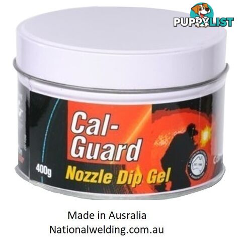 Nozzle Dip / Tip Dip 400g Made in Australia