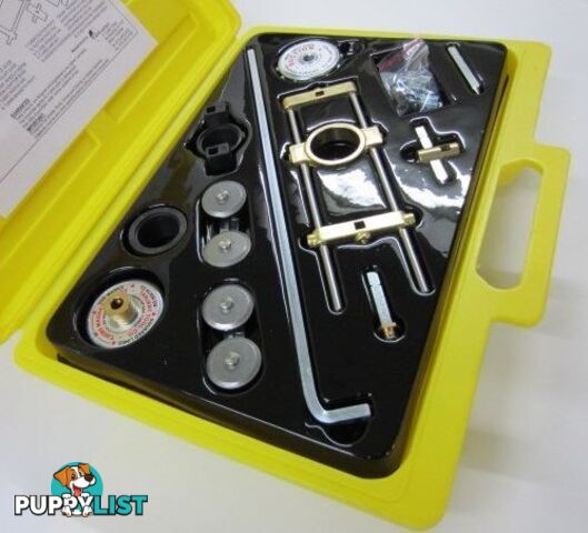 CP1014 Plasma Guide Kit Trafimet CB50