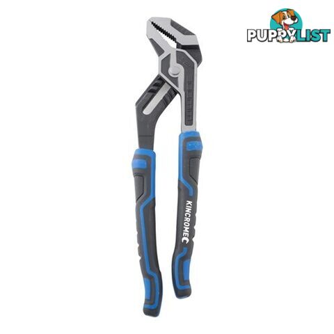 Multi Grip Pliers 300mm (12") Kincrome K42062