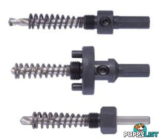 Bi-Metal Hole Saw PFERD