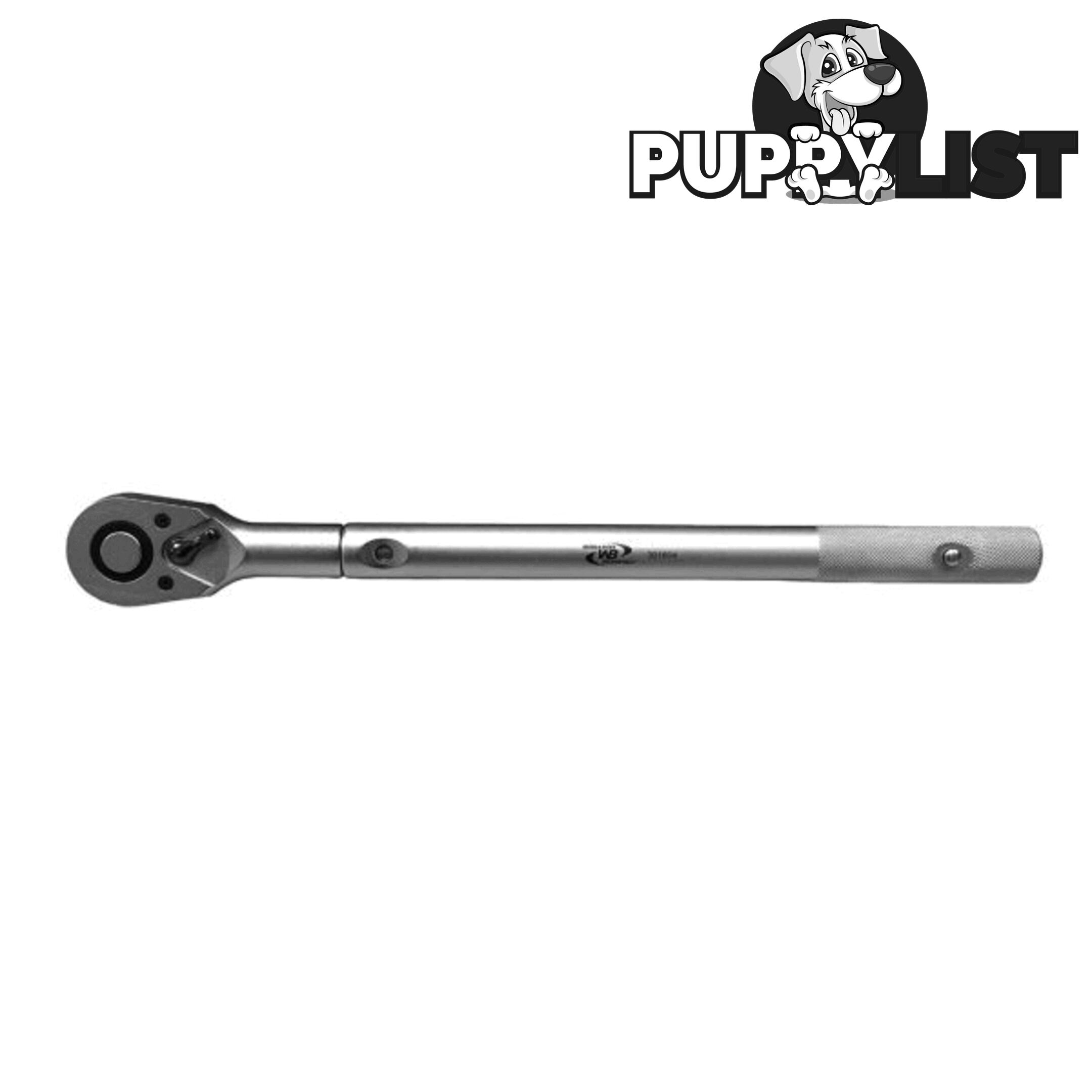 Extend-O-Ratchet Handle 3/4" drive 301604