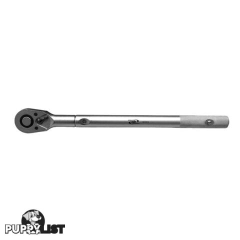 Extend-O-Ratchet Handle 3/4" drive 301604