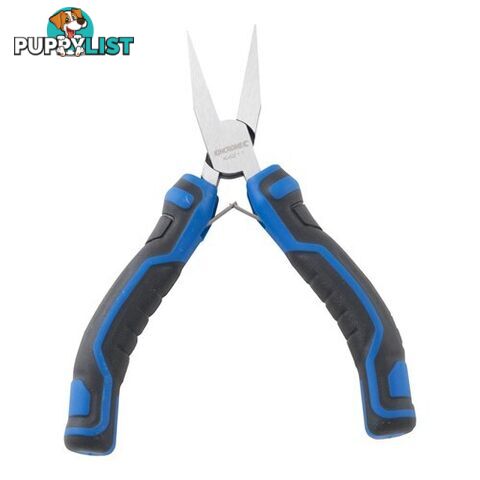 Mini Flat Nose Pliers 120mm (5") Kincrome K4211