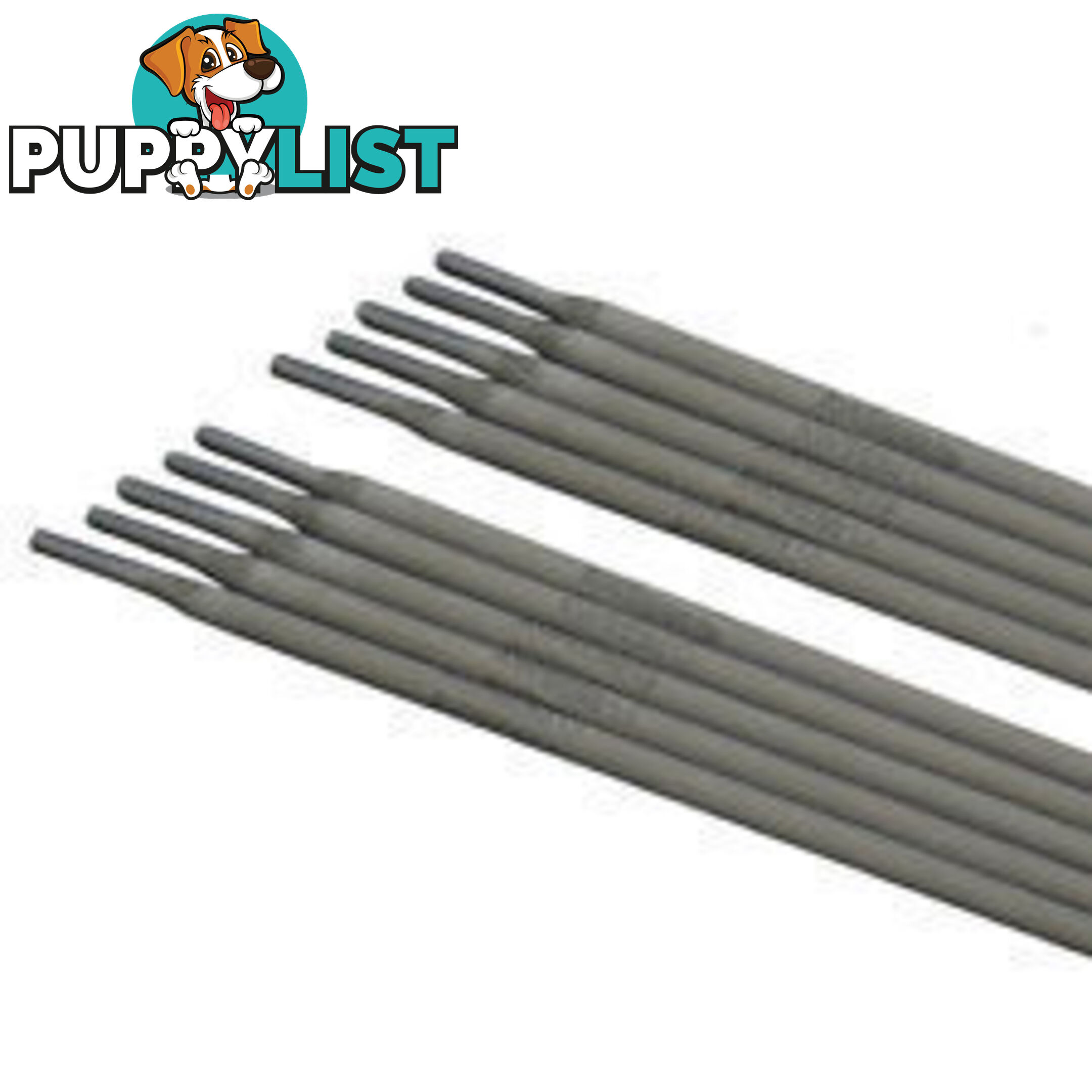 Welding Electrodes 3.2mm 15Kg E6012 All Position Austarc WIA 12P32C