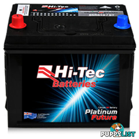 Automotive 12v 700 Amps Hitec Batteries HB01-78700