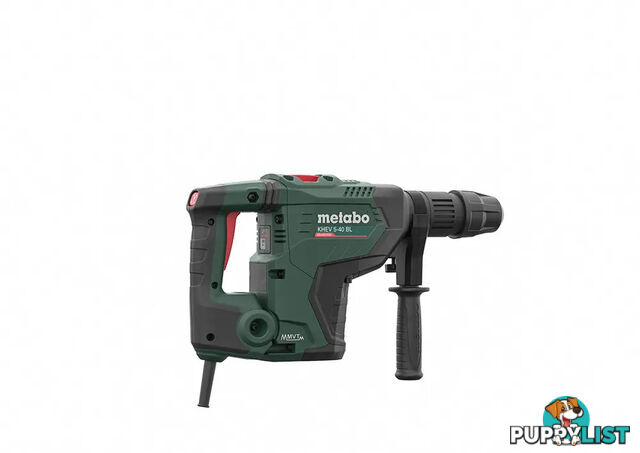 Metabo KHEV 5-40 BL 600765500 Combination Hammer