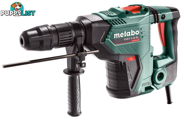 Metabo KHEV 5-40 BL 600765500 Combination Hammer