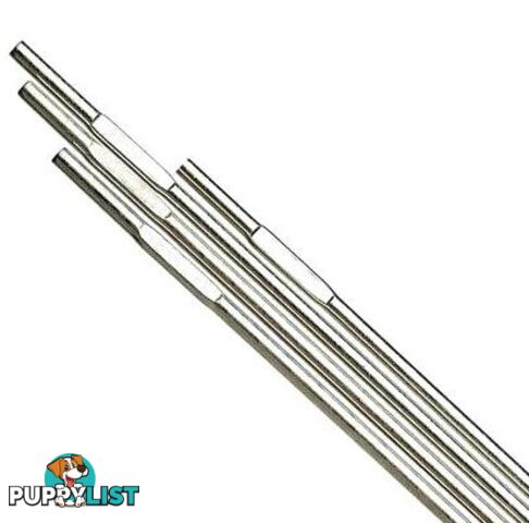 ER385 2.4mm 5kg Stainless Steel Tig Rods TR38524S