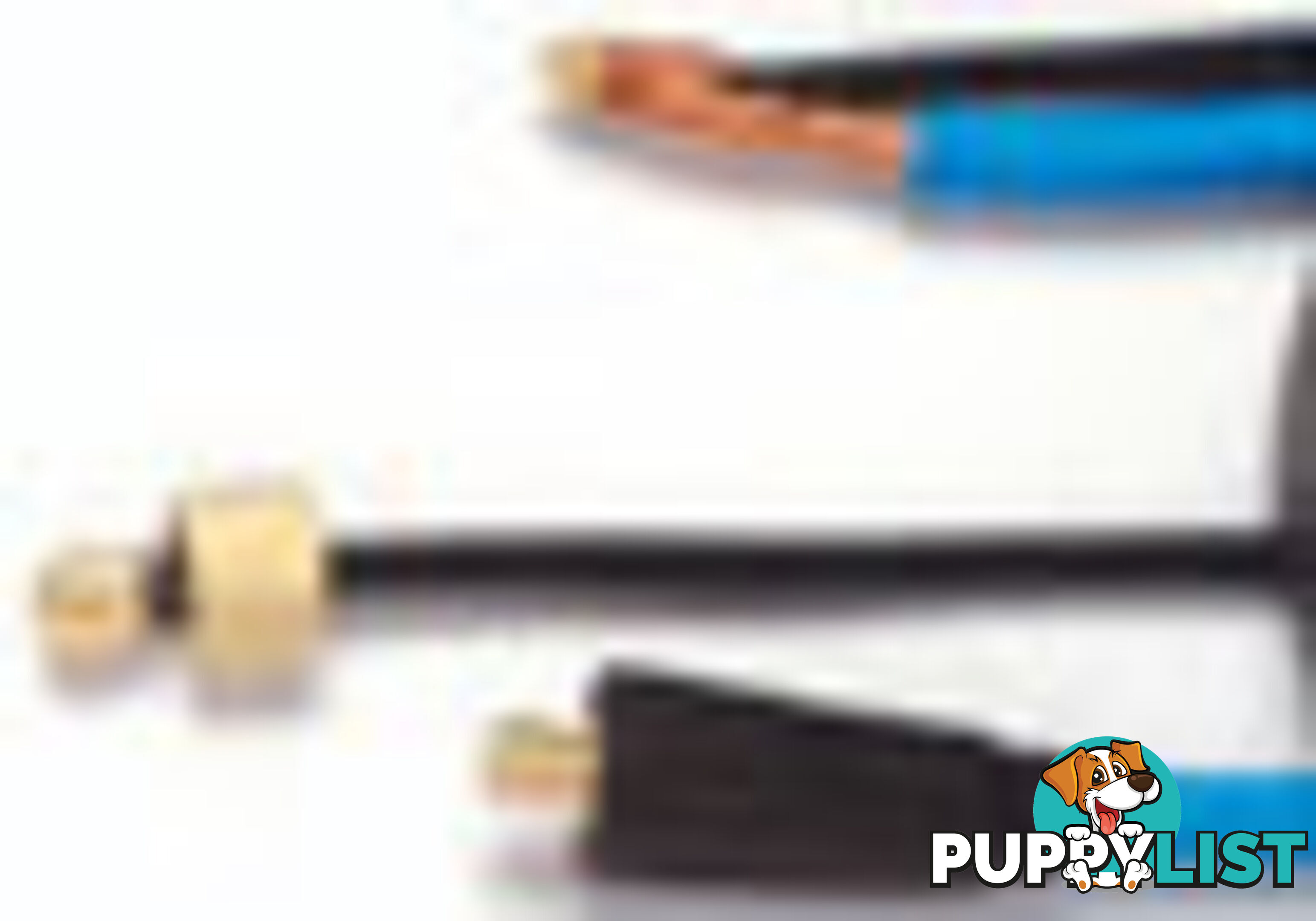 57Y01-2Q Power cable Dinse connect