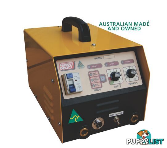 Dot diffuse Welder 240v