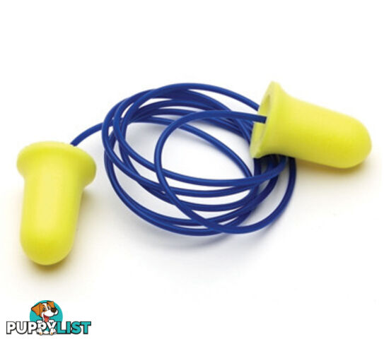 Pro ProBell Disposable Corder Earplugs - EPYC