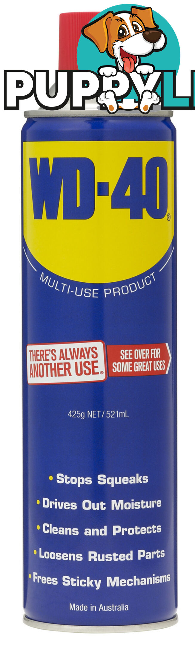 WD-40 Multi-Use Product 425g