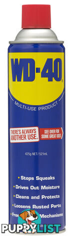 WD-40 Multi-Use Product 425g