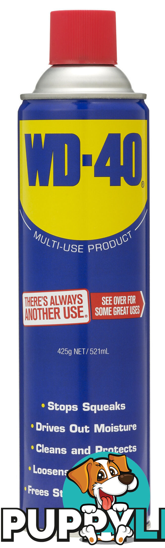 WD-40 Multi-Use Product 425g