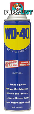 WD-40 Multi-Use Product 425g