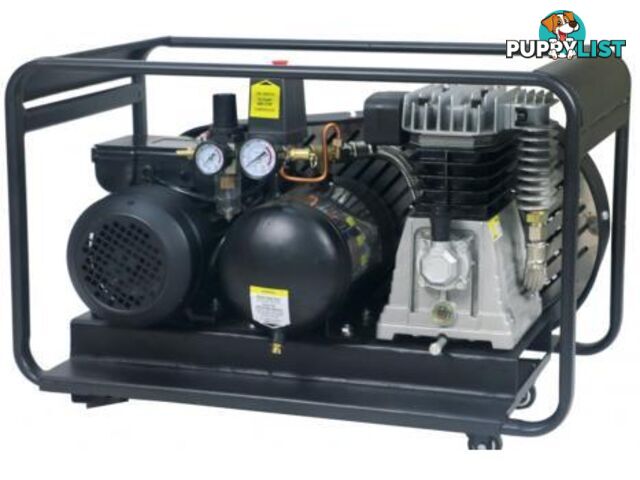 Air Compressor 280 LPM PB17000