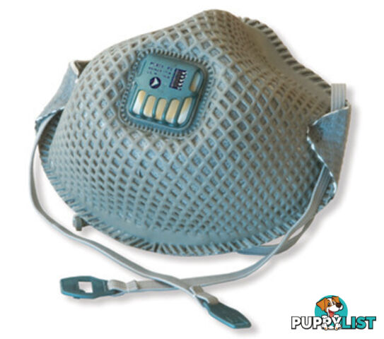 PRO ProMesh Respirator P2 with Valve