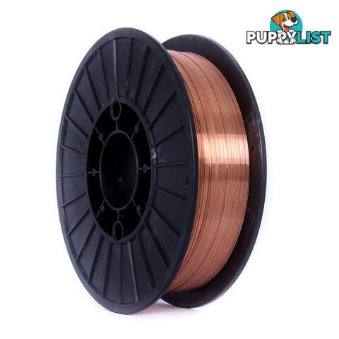 0.6mm 15 Kg Mild Steel 70S-6 Mig Welding Wire Unimig MS.6C