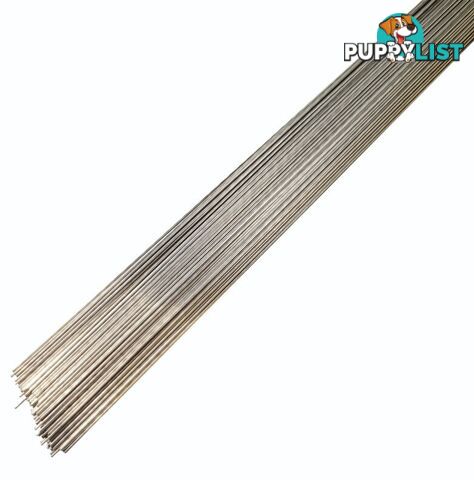 312 1.6mm 5Kg Stainless Steel TIG Rods TR312165