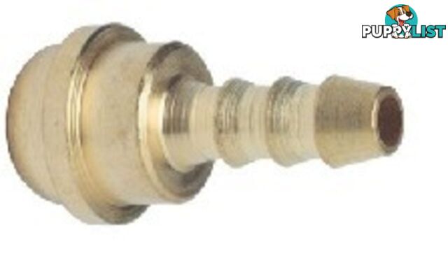 Crimp Type Hose Connectors Brumby Torch Hose Fitting-HF697