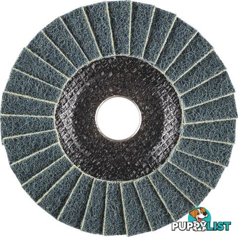 Surface Conditioning Flap Disc 125mm PVL 125 A Pferd 44694111_ Each