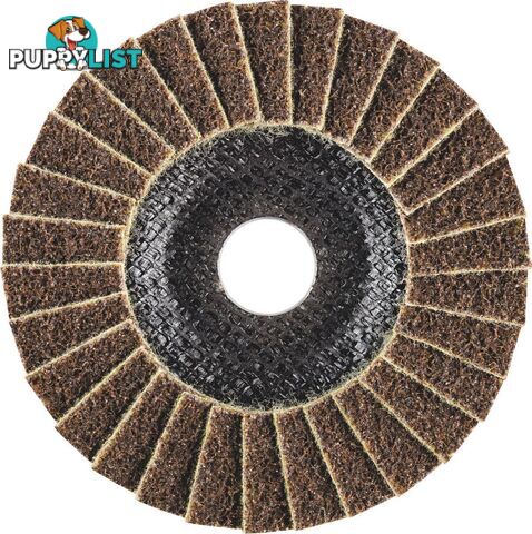 Surface Conditioning Flap Disc 125mm PVL 125 A Pferd 44694111_ Each