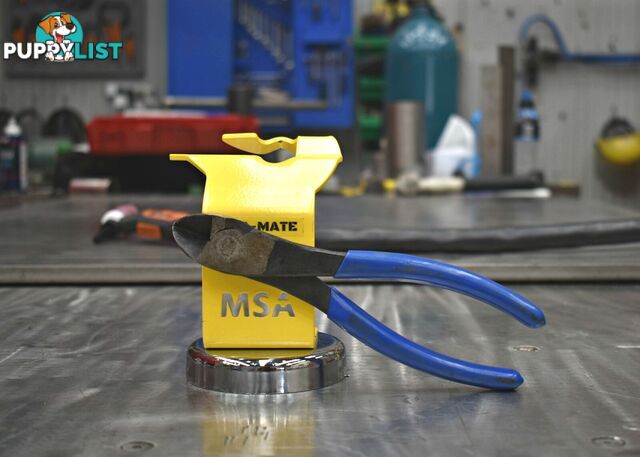 Magnetic Mig Mate Mig Torch Holder MSAMIGM