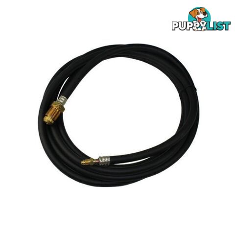 1 Pce Rubber Power Cable 4 mt (Suits 18)