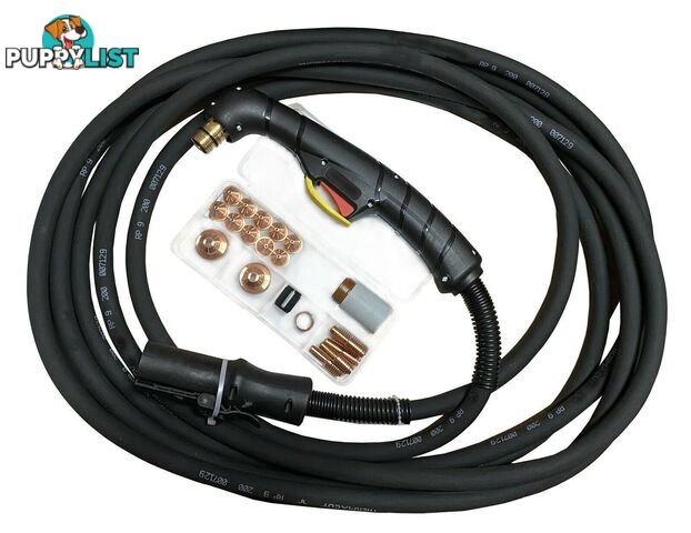 45V Hand Torch 7.6M (25 ft) 088008T