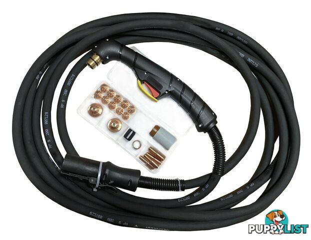 45V Hand Torch 7.6M (25 ft) 088008T