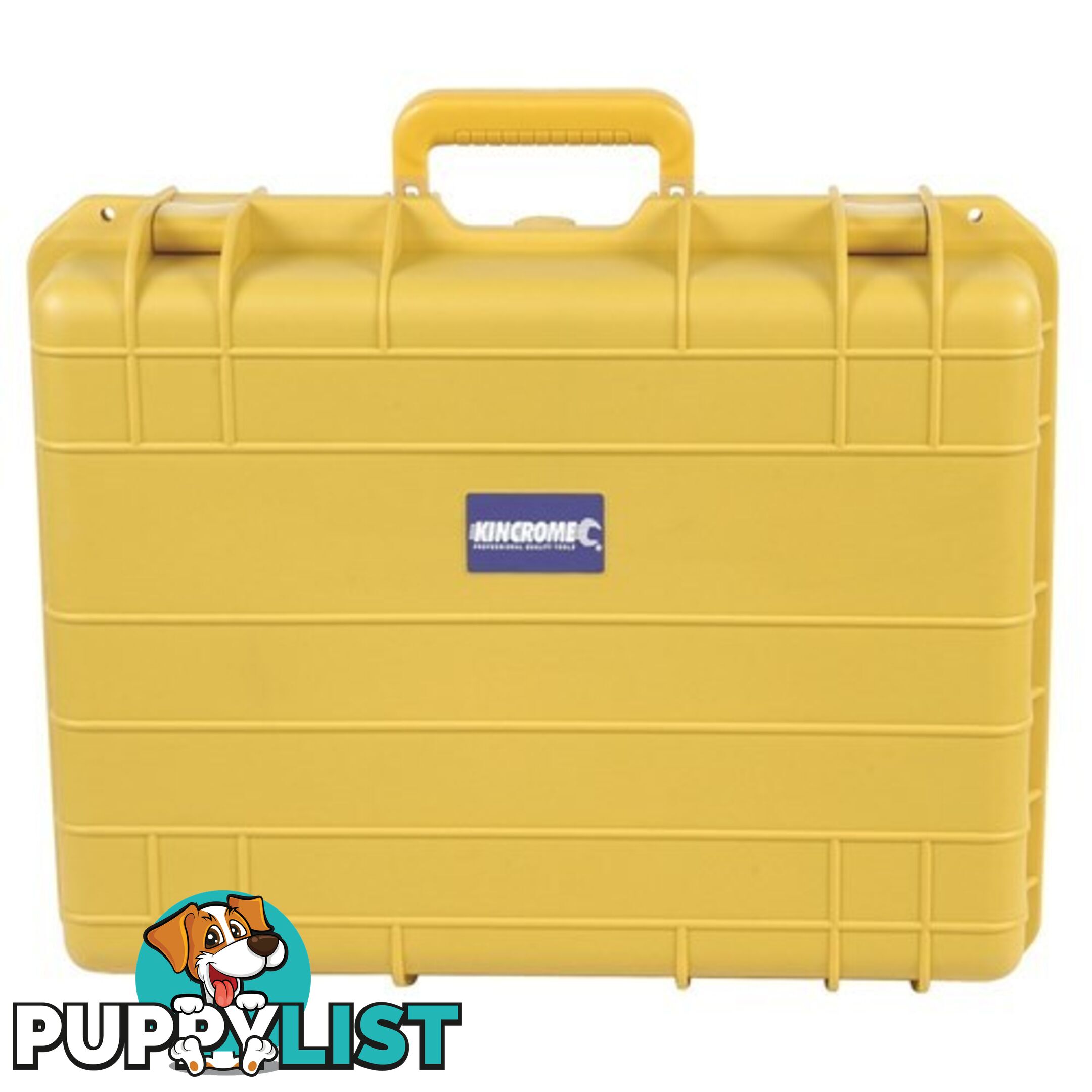 Safe Caseâ¢ Extra Large Kincrome 51019