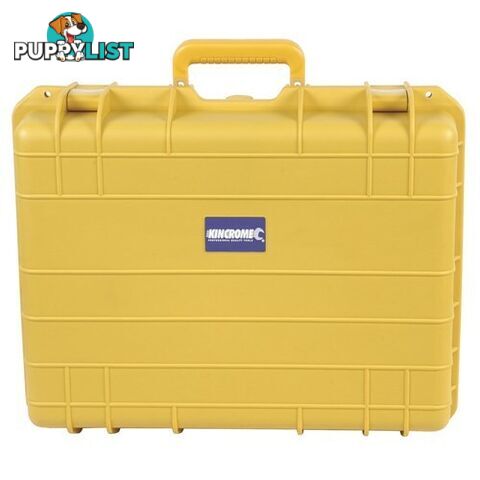 Safe Caseâ¢ Extra Large Kincrome 51019