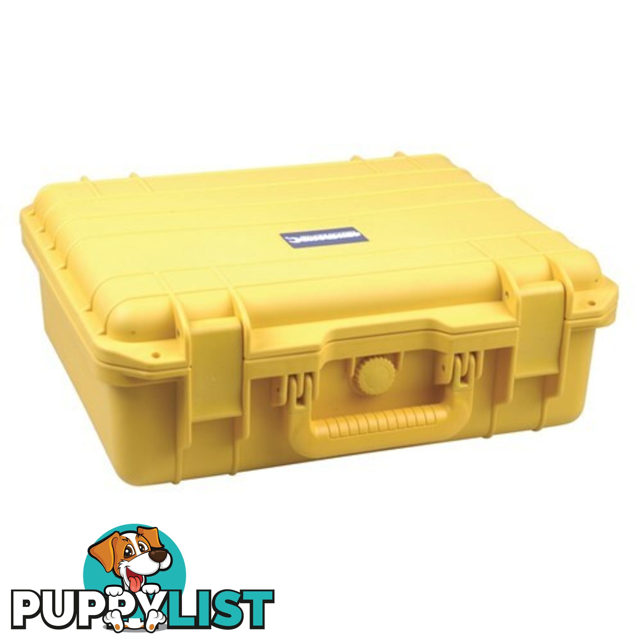 Safe Caseâ¢ Extra Large Kincrome 51019