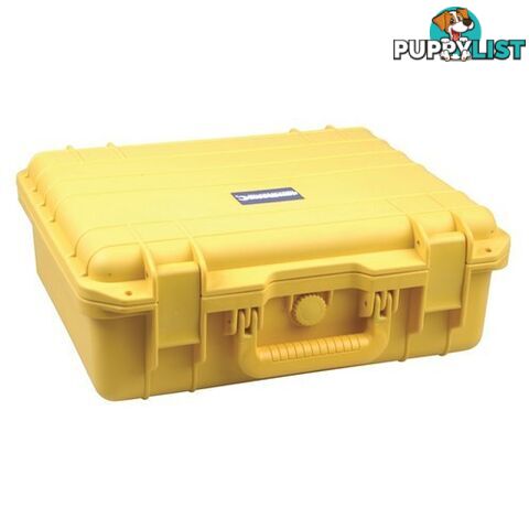 Safe Caseâ¢ Extra Large Kincrome 51019