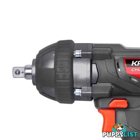 All 1/2" Impact Wrench 18V Charge (Skin Only) Katana 220020