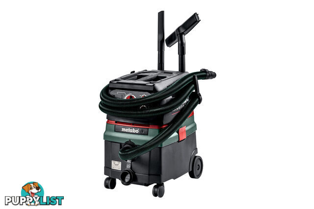 Cordless 18V Vacuum Cleaner ASR 36-18 BL 25 M SC Metabo 602046850