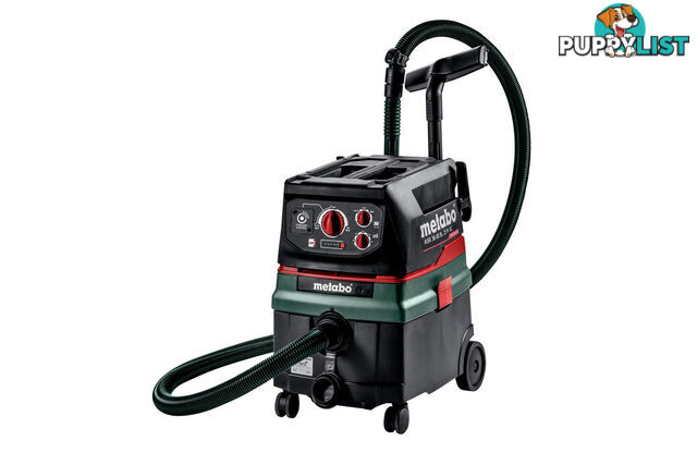 Cordless 18V Vacuum Cleaner ASR 36-18 BL 25 M SC Metabo 602046850