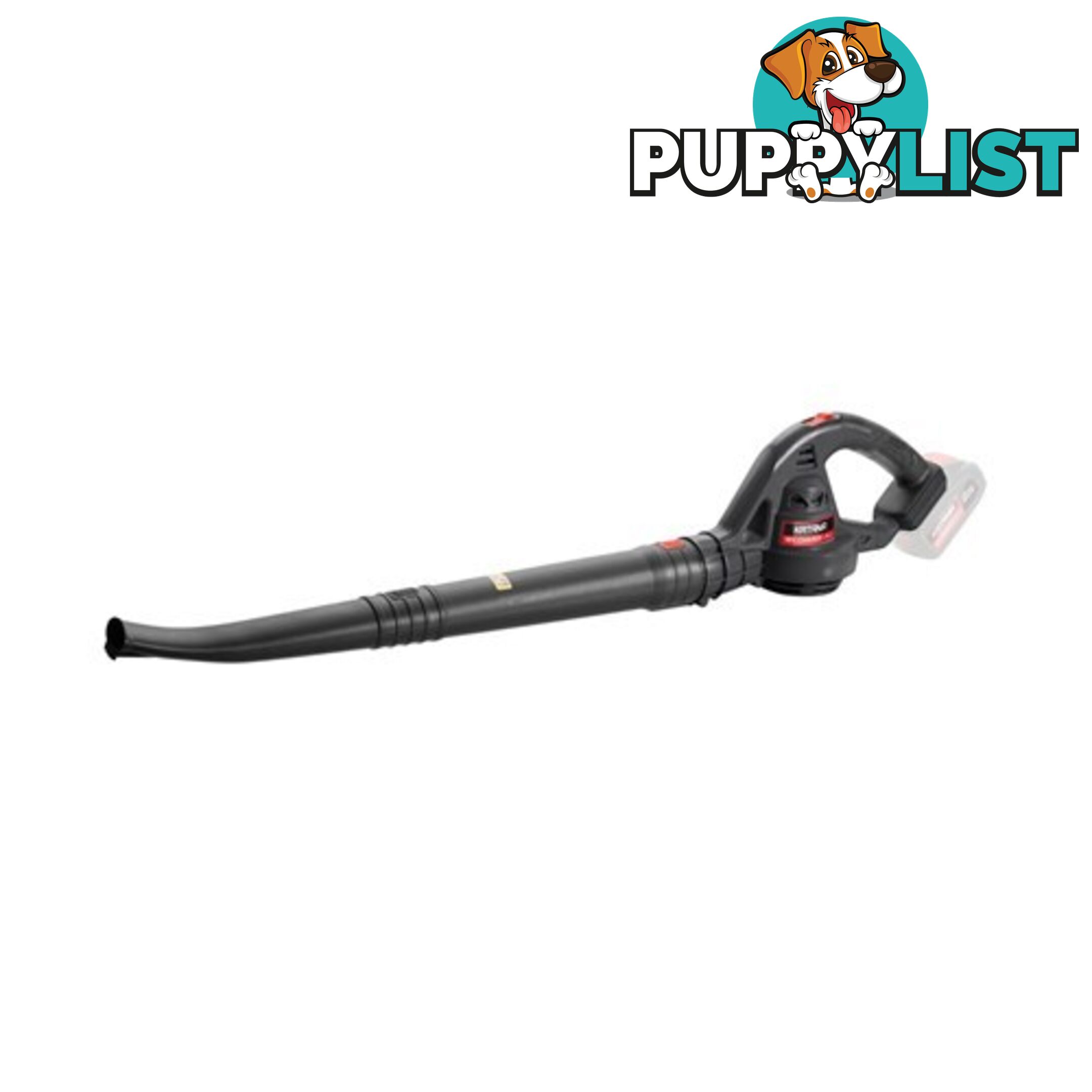 Blower Cordless 18V Katana (Skin Only) Katana 220200