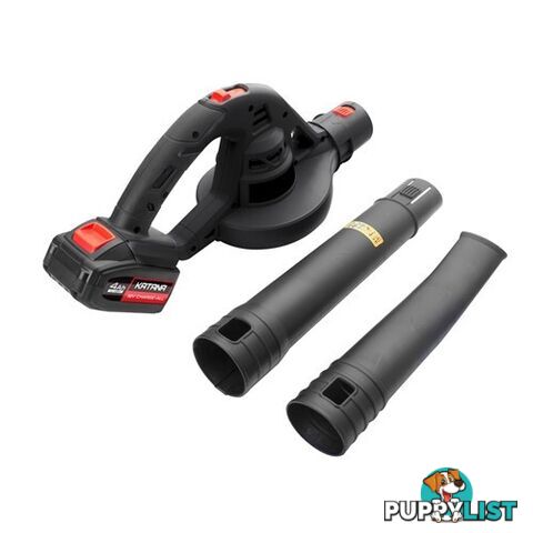 Blower Cordless 18V Katana (Skin Only) Katana 220200