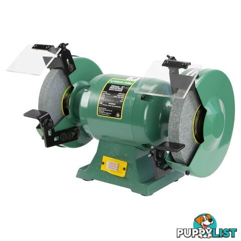 Bench Grinder 200mm/8'' 600W (ATBG600-8)