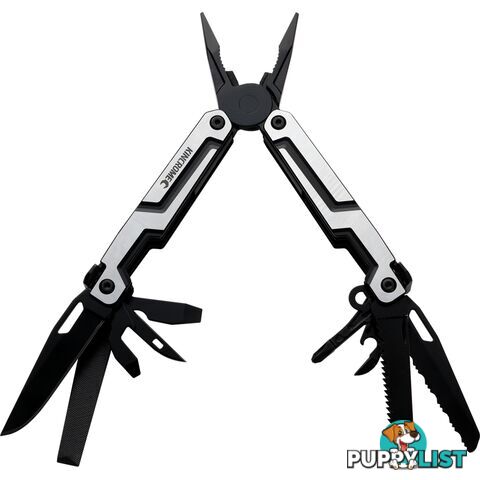 Multi Tool 14 Function Kincrome K6160