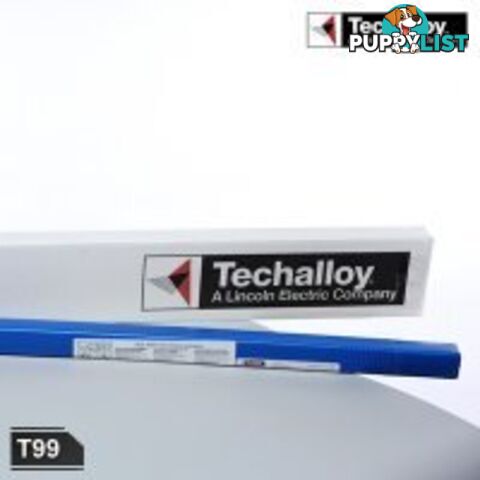 Techalloy Nickel Alloy Tig Rods