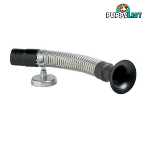 EN20 Funnel Nozzle Lincoln 7900060020