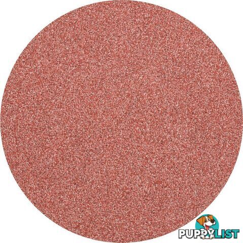 Comidisc 50mm CDR 50 A 80g Aluminium Oxide Pferd 42770508