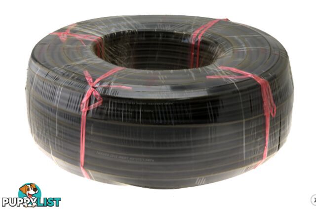 Inert Gas Hose 5mm ID (1 Roll = 100 Metres)