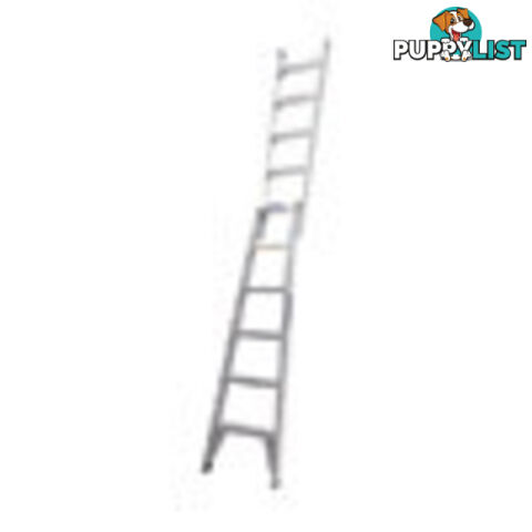 TRADE 150Kg DUAL PURPOSE LADDER