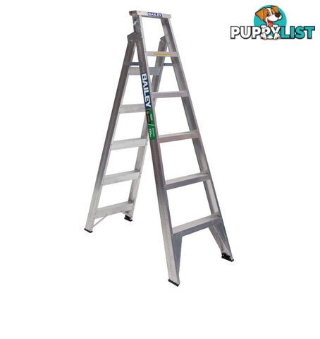 TRADE 150Kg DUAL PURPOSE LADDER