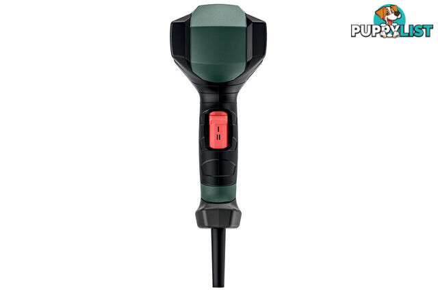 Hot Air Gun 1600W HG 16-500 Metabo 601067190